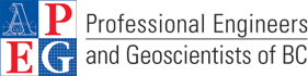 Association of Professional Engineers and Geoscientists of BC