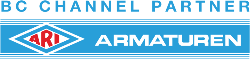ARI-Armaturen BC Channel Partner