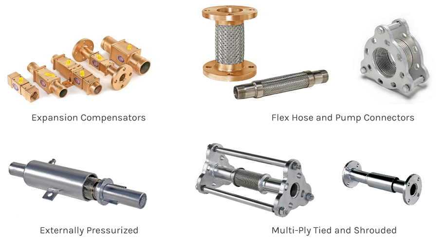 Expansion Joints