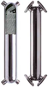 JAD Line Heat Exchangers - AIC