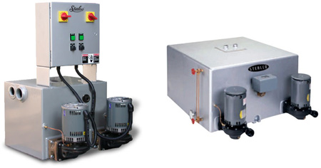 Condensate Return - Sterling