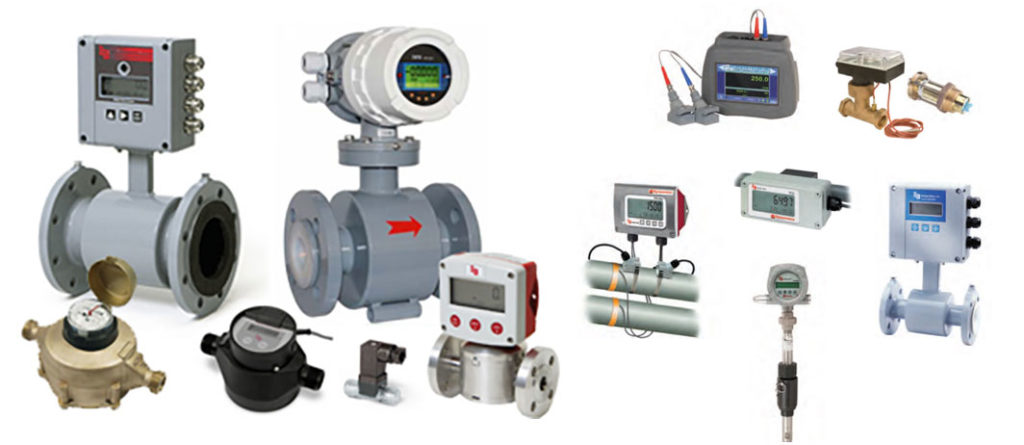 Flow Meters
