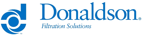 Donaldson Process Filtration