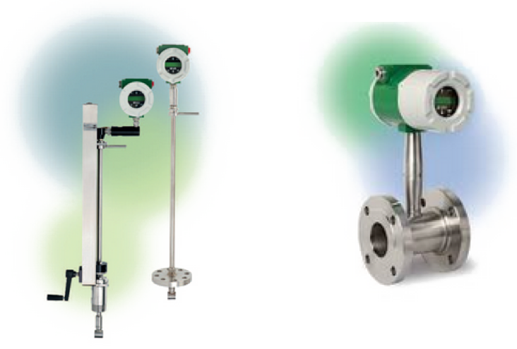 Flow Meters