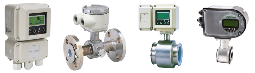 Flow Meters