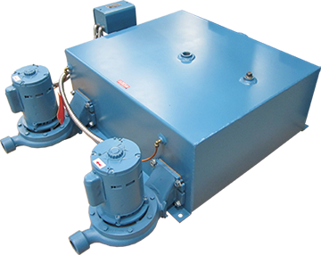 SC Sentinel® Condensate Pumps